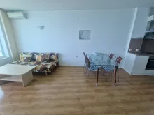 widok na salon