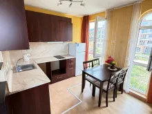 widok na kuchnie