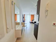 Meble w przedpokoju