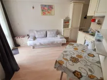 widok na pokój