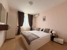 Apartament trzypokojowy