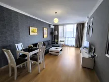 Dwupokojowy apartament