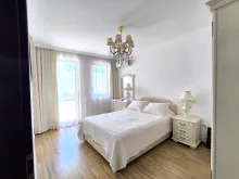 Dwupokojowy apartament
