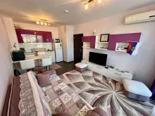 Dwupokojowy apartament