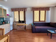 Wystrój salonu