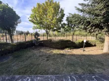 Teren wokół budynku