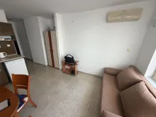 Kanapa w salonie