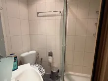 Kabina prysznicowa