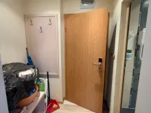 Meble do przedpokoju