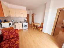 Mieszkanie trzypokojowe