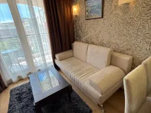 Sofa w salonie