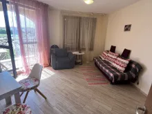 Dwupokojowe mieszkanie