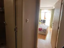 Przedpokój mieszkania w Harmony Palace