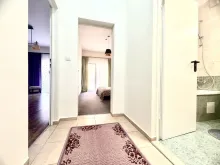 Przedpokój mieszkania w Marina Cape