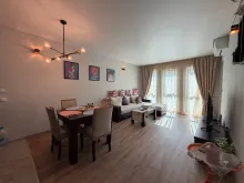 Apartament dwupokojowy
