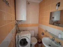 Łazienka z WC