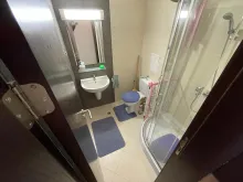 Zdjęcie Łazienki