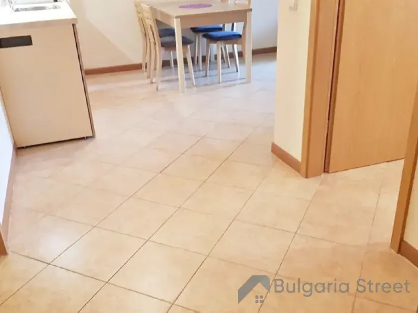 Zdjęcie przedpokoju