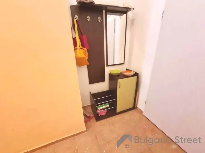 Zdjęcie przedpokoju