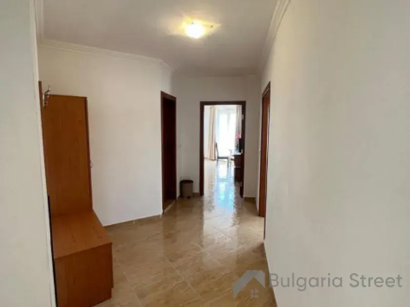 Zdjęcie przedpokoju