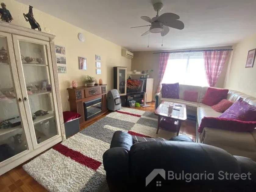 Pokój dzienny