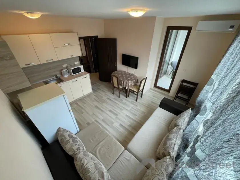 Pokój dzienny