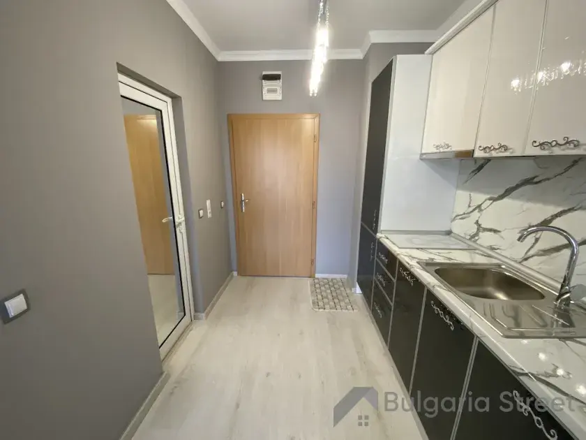 Zdjęcie przedpokoje