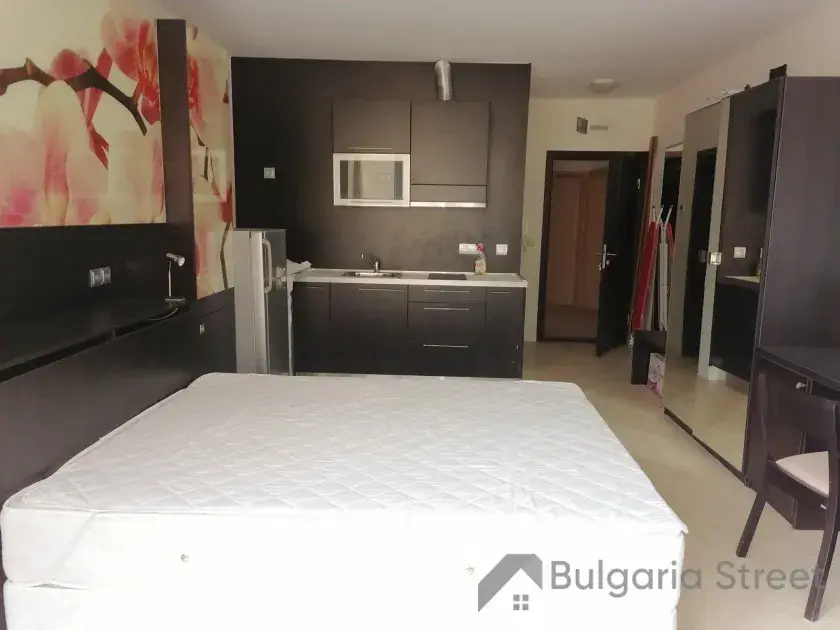 Pokój dzienny