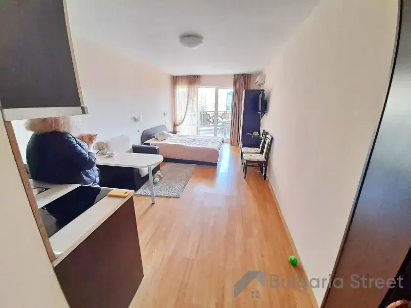 Pokój dzienny
