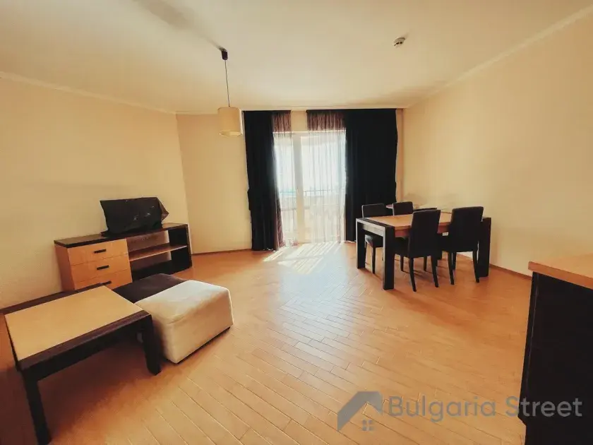 pokój dzienny