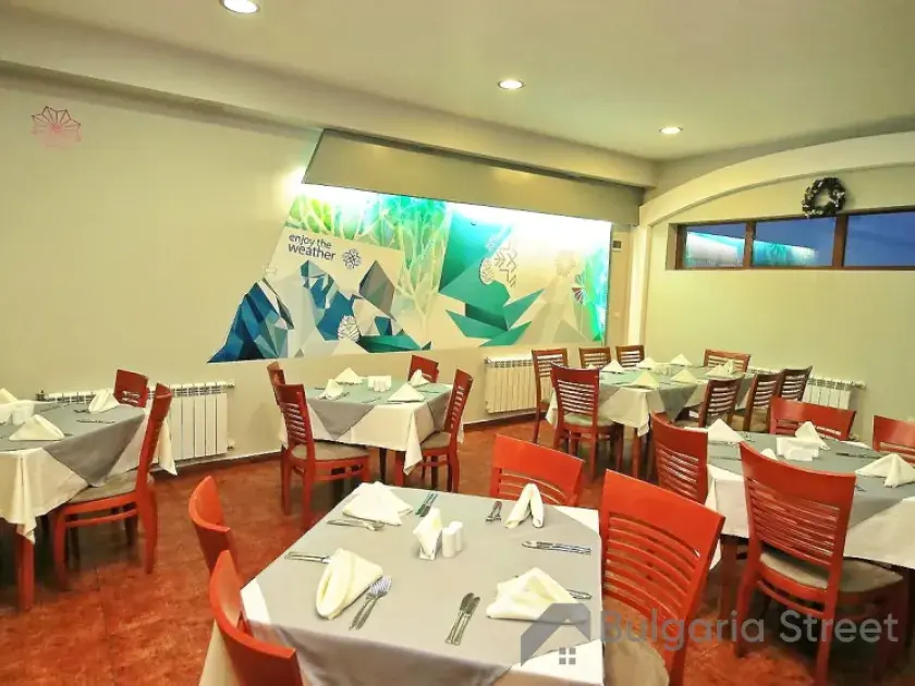Restauracja