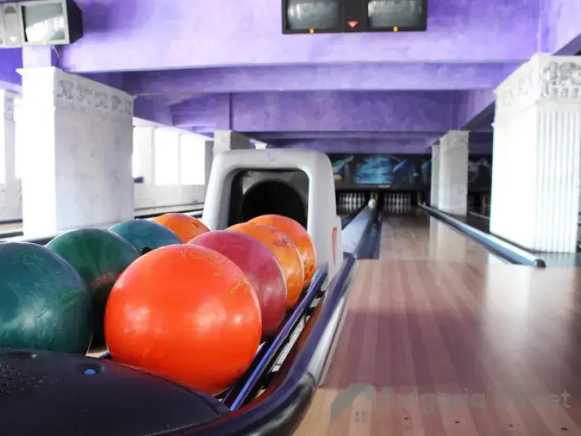 bowling