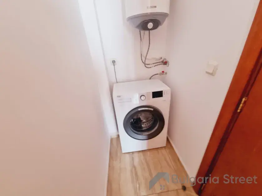 Pralka i bojler twoich wymagań a siostry same