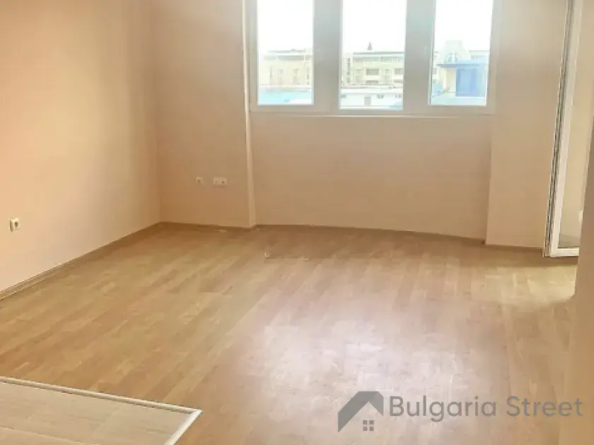 Pokój dzienny