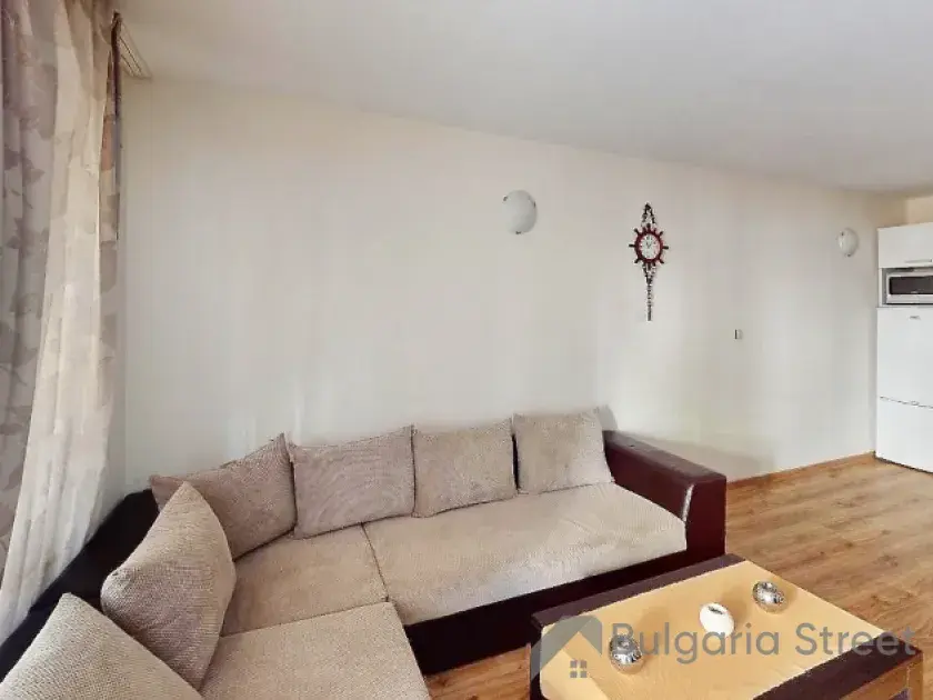 Sofa w pokoju