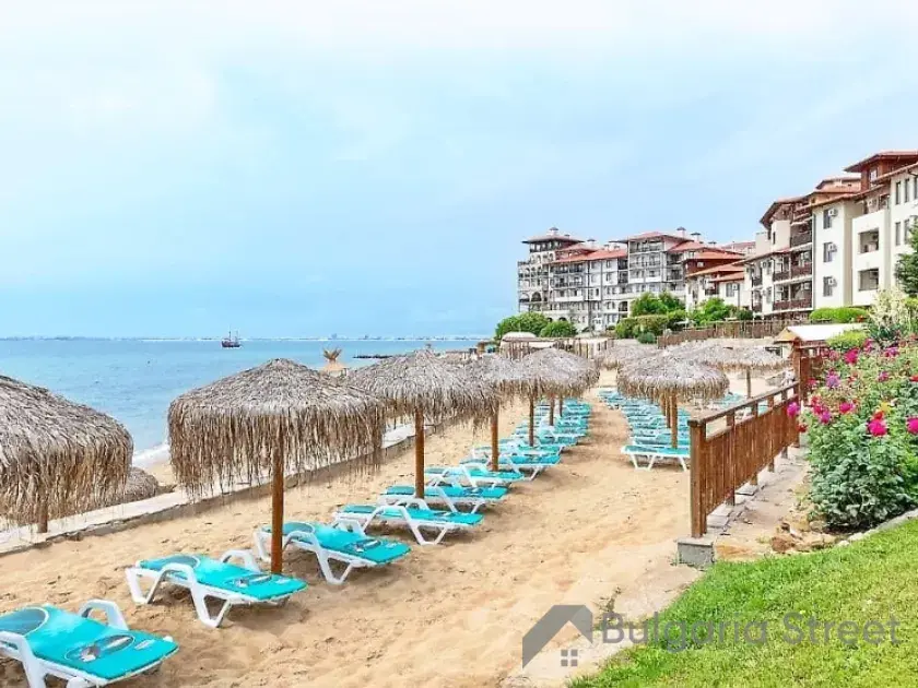 Plaża