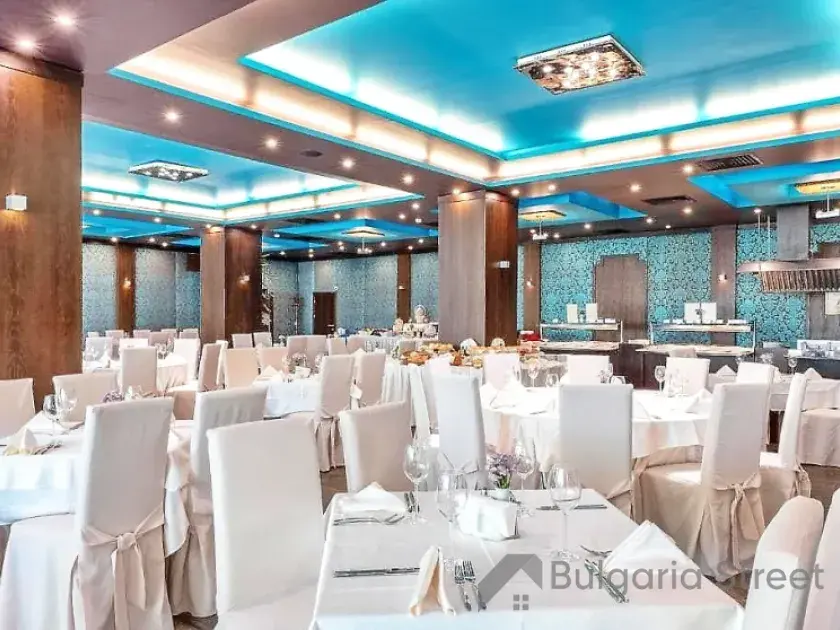 Restauracja