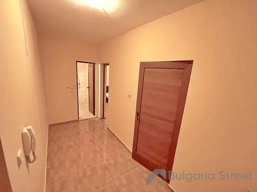 Przedpokój