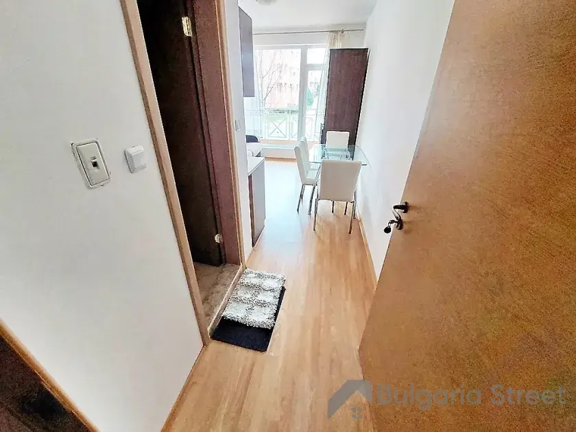 Przedpokój