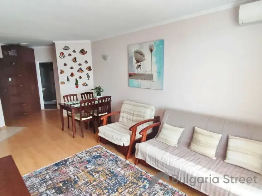 Sofa w pokoju dzienny