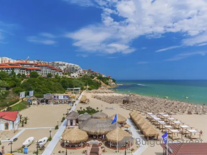 Plaża