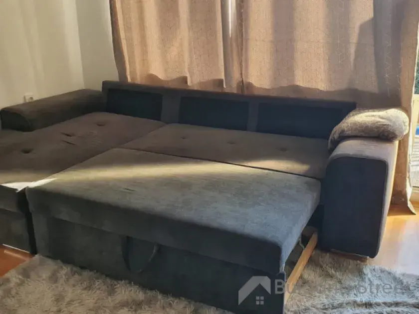 Sofa rozkładana