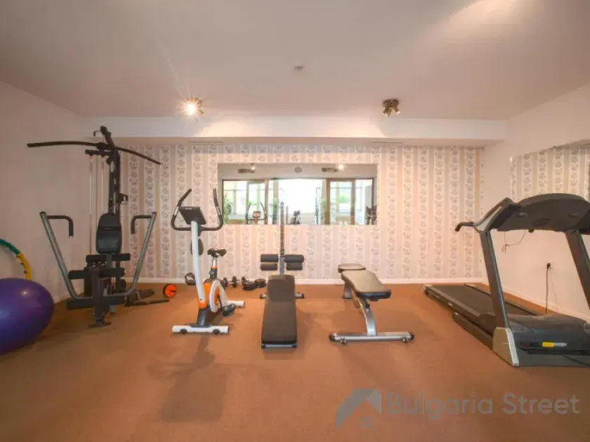 Fitness