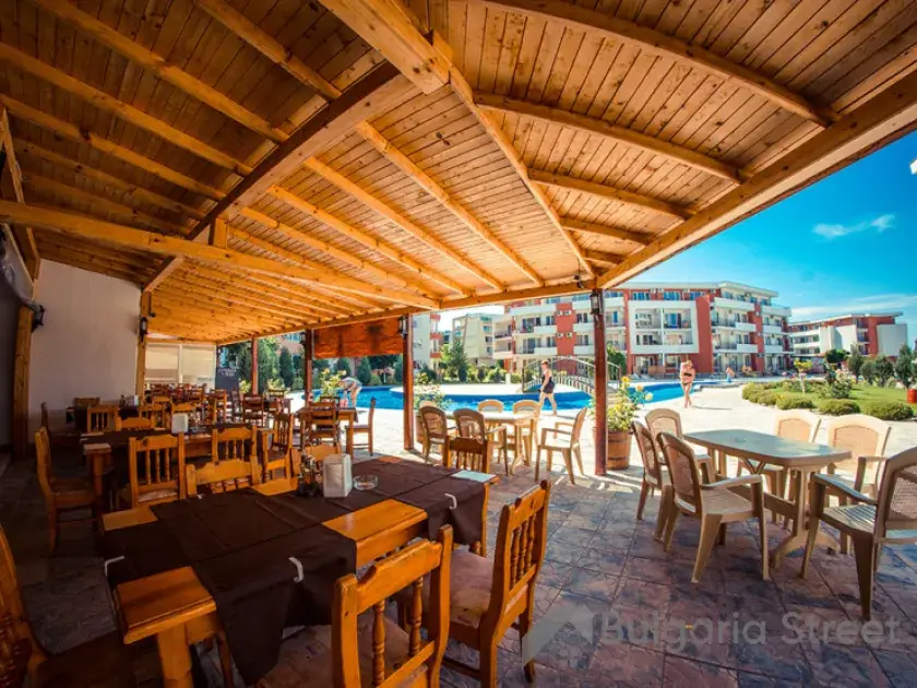 Restauracja