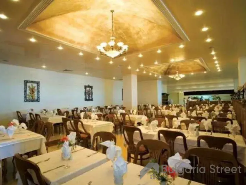 Restauracja