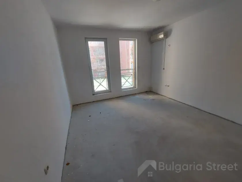Pokój dzienny