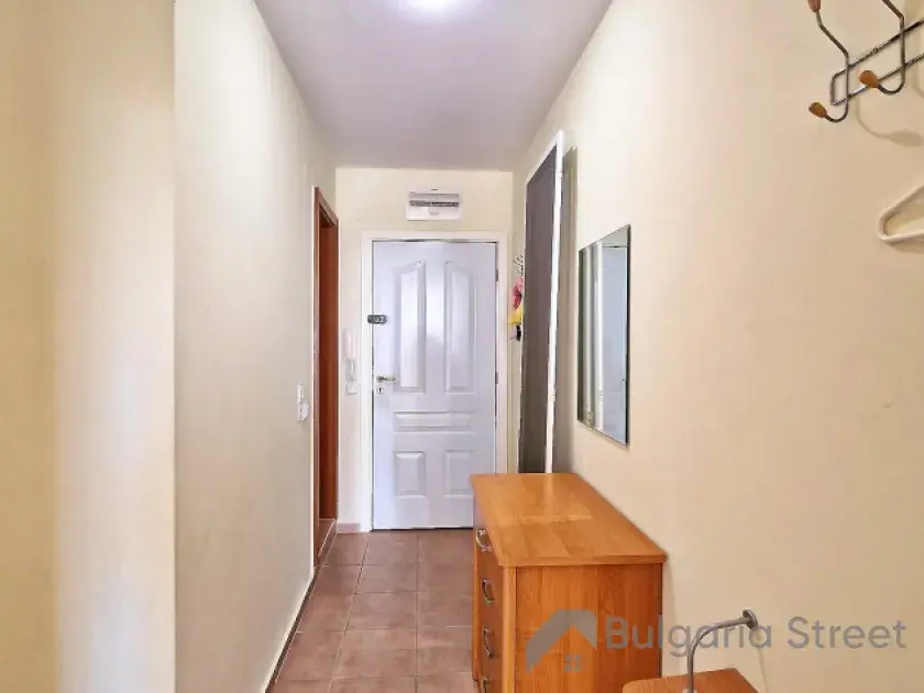 Przedpokój