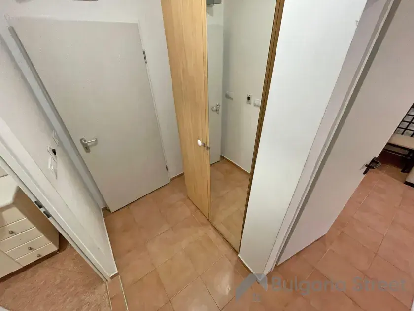 Przedpokój