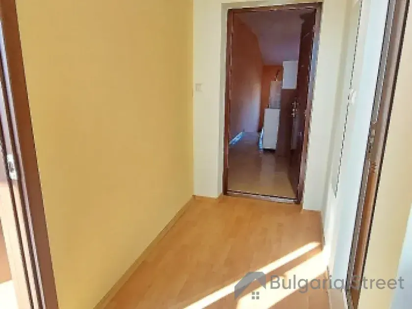 Przedpokój