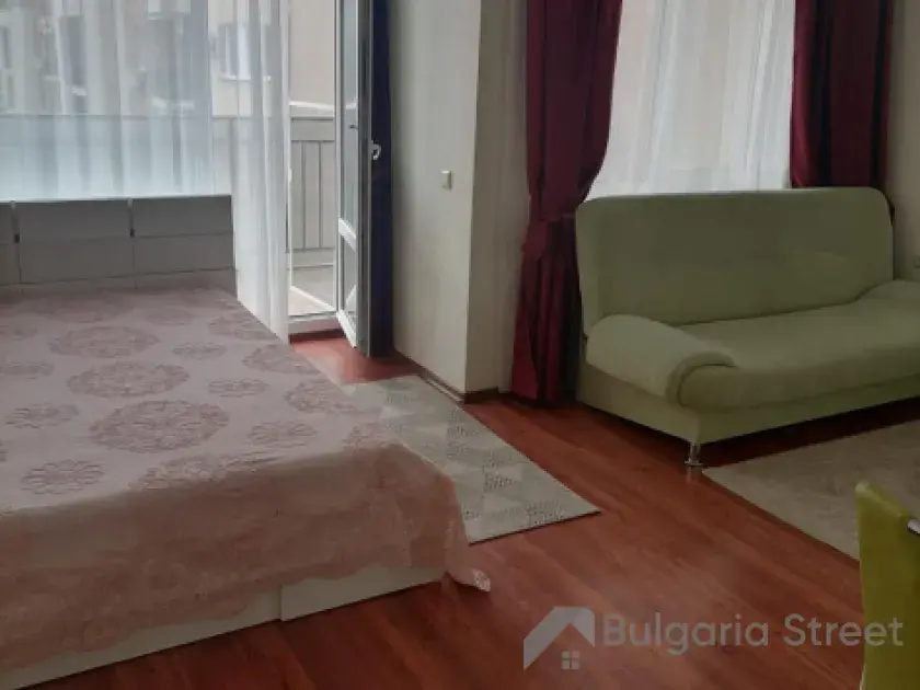 Pokój dzienny